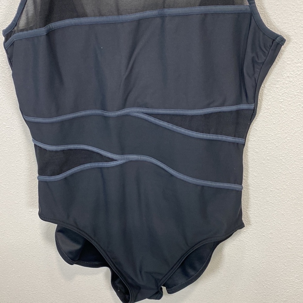 Miraclesuit for Kirkland ‎ onepiece swimsuit black - Picture 2 of 7